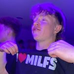 Wallace balls - @wallace_seniorbball - Instagram