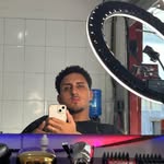 Wallace | Barbeiro - @wallacebarber01 - Instagram