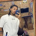 WALLACE  THE BARBER  ¤ 💈🇧🇷 - @wallace.thebarber - Instagram