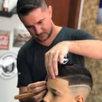 Wallace barber - @queirozwallace81 - Instagram