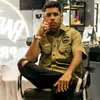 wallace._barber - @wallacebarbearia - TikTok