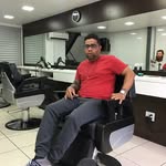 Wallace Gomes - @wallace_barber - Instagram