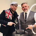 Wallace Barlow - @wallace_barlow_iii - Instagram