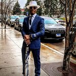 Samuel Wallace Barnett - @80sbabywallace - Instagram