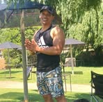 Wallace Barnett - Facebook