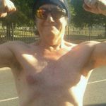 Barry Wallace - @barrywallace1556 - Instagram