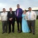 Barry Wallace - Facebook