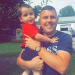 Barry Wallace - @barry.wallace3 - Instagram