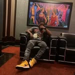 Wallace Bass - @itsbubba.a - Instagram