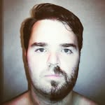 Brendan W - @beardwallace - Instagram