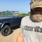 William Wallace The Beard - @william.wallace.the.beard - Instagram