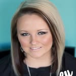 Britney Wallace Beasley - @studioblissfoley - Instagram