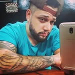 Wallace Becker - @wallacebeckeer - Instagram