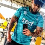 Wallace Becker - @beckerwallace - Instagram