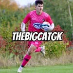 Kieran Wallace | Goalkeeper | Bedford - @thebigcatgk - Instagram