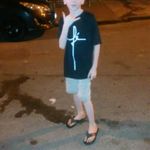 Wallace belo - @wallecebeloqueiroz - Instagram