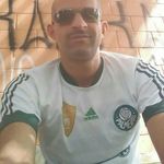 Wallace Belo - @wallace.bello.palmeiras - Instagram