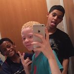 Wallace Belo - @wallacebelinhoqueroz - Instagram