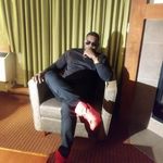 Wallace Belony - @wallacebelony - Instagram