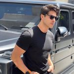 Wallace Bennett - @wallacebennett617 - Instagram