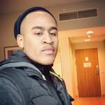 Benson wallace - @bensonwallace1012 - Instagram