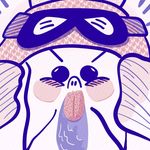 Wallace The Bird - @wallacethebird - Instagram