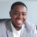 Wallace Black Jr. - @expectthegreat5 - Instagram