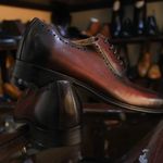 @wallaceblack_shoes - Instagram