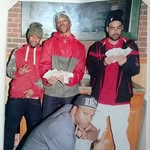 Wallace Block Jr. - @blockjr.wallace - Instagram