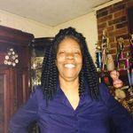 Barbara Wallace Blunt - @barbarawallaceblunt_ - Instagram
