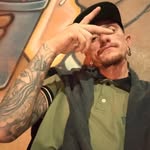 Wallace Augusto - @blunt_wallace - Instagram