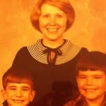 Ann Wallace Boyd - @ann.perry.984 - Instagram