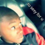 Wallace Bradley - @lilwjb3 - Instagram