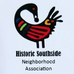 President Wallace Bridges - @historicsouthside - Instagram