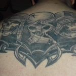Wayne Wallace Bridges - @waynewallacebridges - Instagram