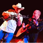 Wallace Ingram Jr - @brushycreekboyz - Instagram