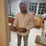Wallace Bryan - @wallacebryan88 - Instagram