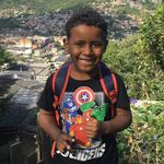 Wallace Bryan - @021_tropa_do_pretinho - Instagram