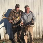 Wallace Buckner - Facebook
