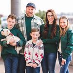 Amanda Wallace Burke - @amandawallaceburke - Instagram