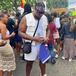 Wallace Burton - @wallaceburton29 - Instagram