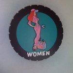 Karen Wallace-Bush - @moniak10 - Instagram