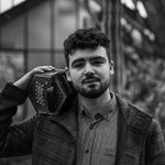 Wallace Luca Calvert - @wallace.c.music - Instagram
