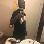 Cantrell Wallace - @cantrell.wallace - Instagram
