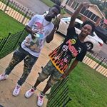 Cantrell Wallace - @cantrellwallace85 - Instagram