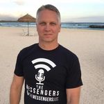 Wallace Carmichael - @carmichael0001 - Instagram