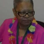 Joyce Wallace-Cartwright - @joycewallacecartwright - Instagram