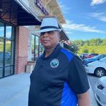 Wallace Chambers - @wallythegatorman10 - Instagram