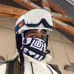Wallace Chambers - @nappyclouds - Instagram