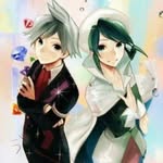 ミクリ - @_.champion.wallace._ - Instagram